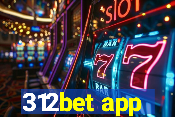 312bet app